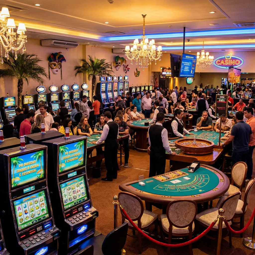 Requisitos do APK da luckslot para Android