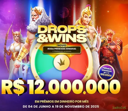 Apostas esportivas da luckslot com odds competitivas