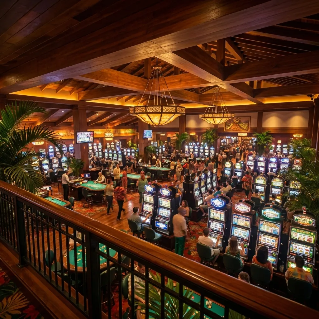 Imagem promocional da luckslot mostrando a plataforma e suas vantagens