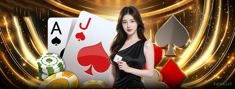 Plataforma completa da luckslot com todos os jogos