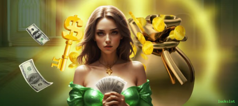 Programa VIP exclusivo da luckslot